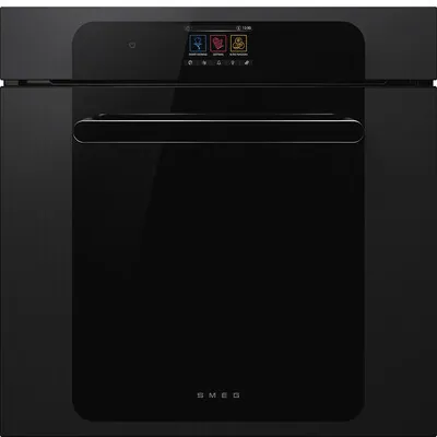 SMEG SOP6204S2PB