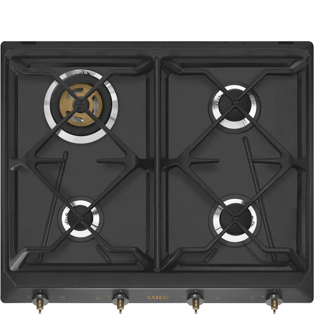 SMEG SRV864AOGH