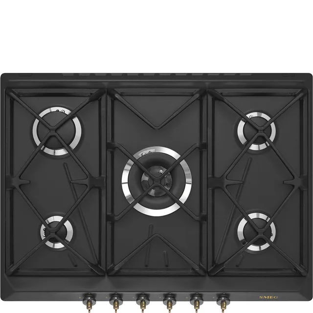 SMEG SRV876AOGH