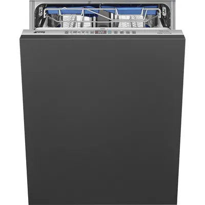 SMEG STL323BQLH