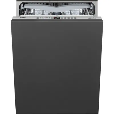 SMEG STL332CH