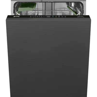 SMEG STL5252CLFR