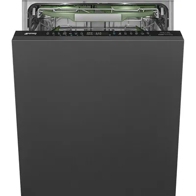 SMEG STL7324AQLLW