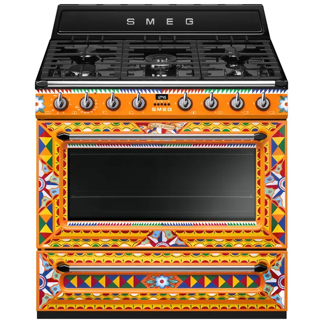 SMEG TR90DGC9