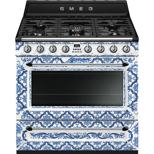 SMEG TR90DGME9