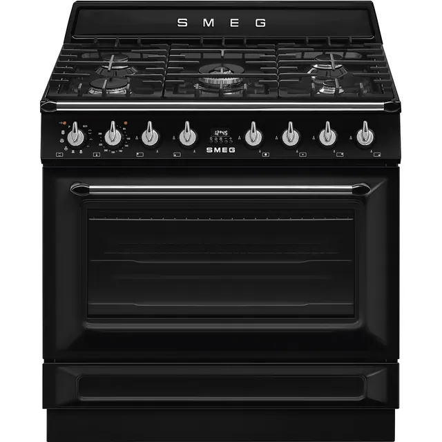 SMEG TR90GPBL