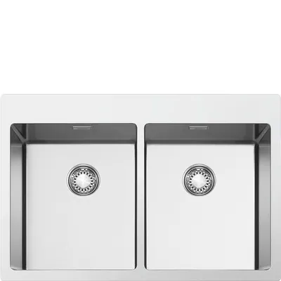 SMEG VR12S3434RS