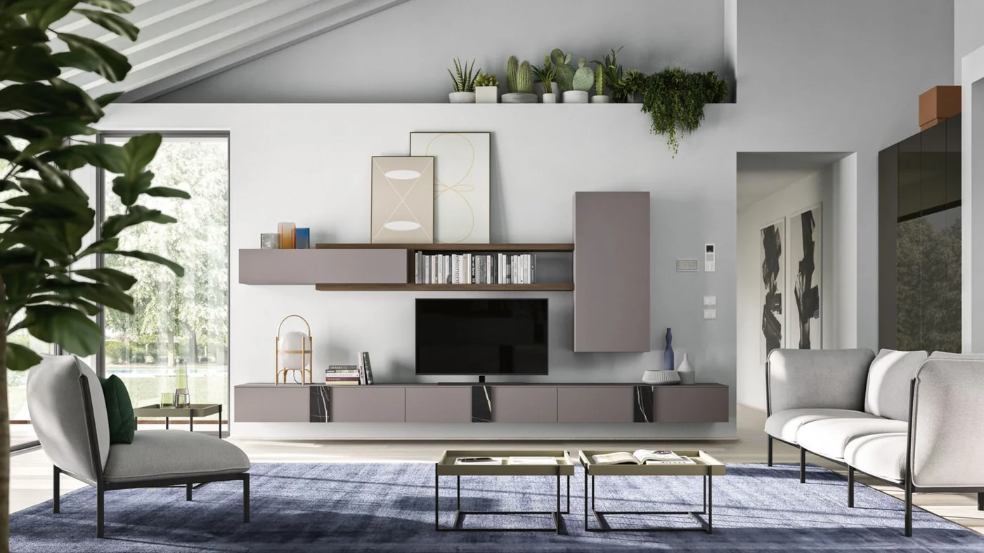Light Jour, collection Orme pour l’agencement intérieur